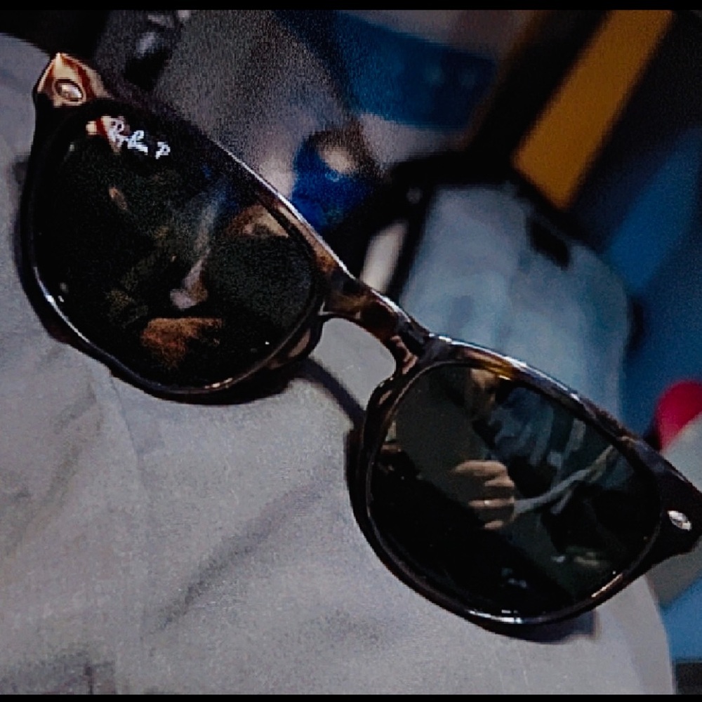 Ray-bans